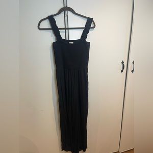 Aritzia Wilfred one-piece/jumpsuit